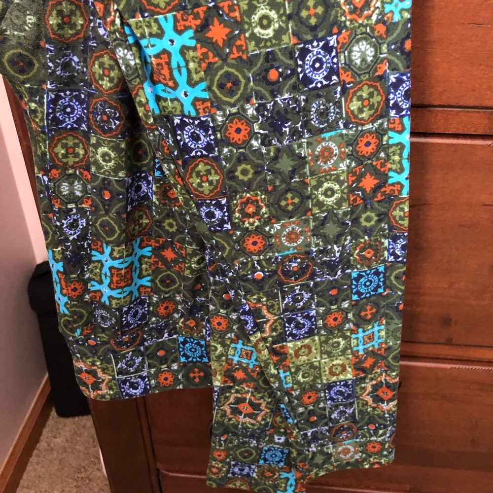 LuLaRoe Leggings TC